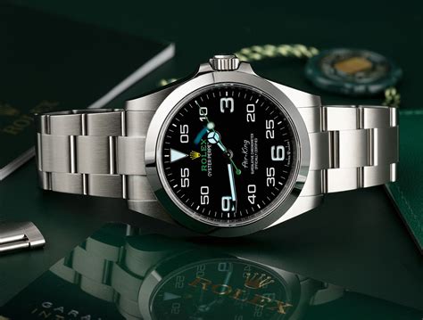 rolex air king trovaprezzi|rolex air king watch.